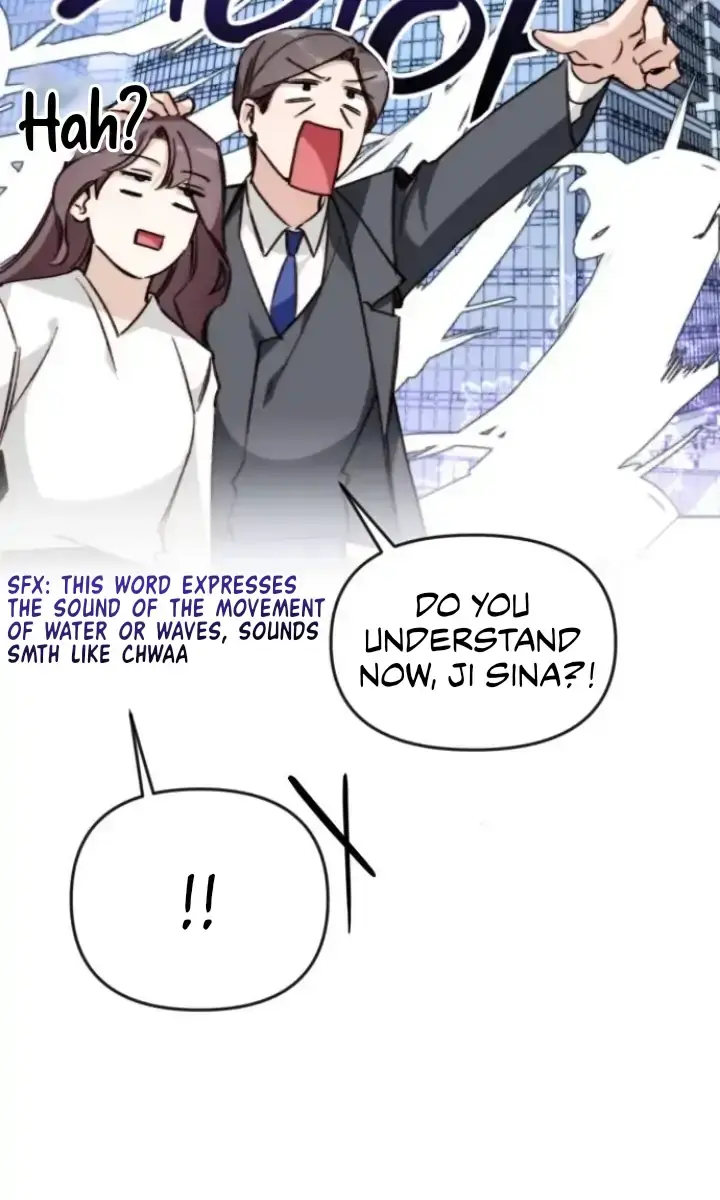 Divorce Is Easy, but Love Is Hard Chapter 10 Page 93