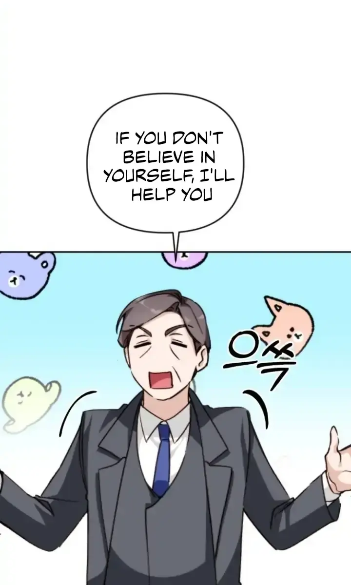 Divorce Is Easy, but Love Is Hard Chapter 10 Page 94