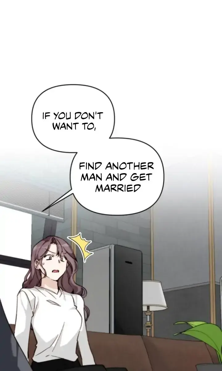 Divorce Is Easy, but Love Is Hard Chapter 10 Page 97