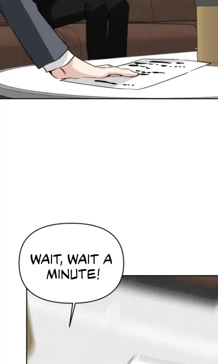 Divorce Is Easy, but Love Is Hard Chapter 10 Page 98