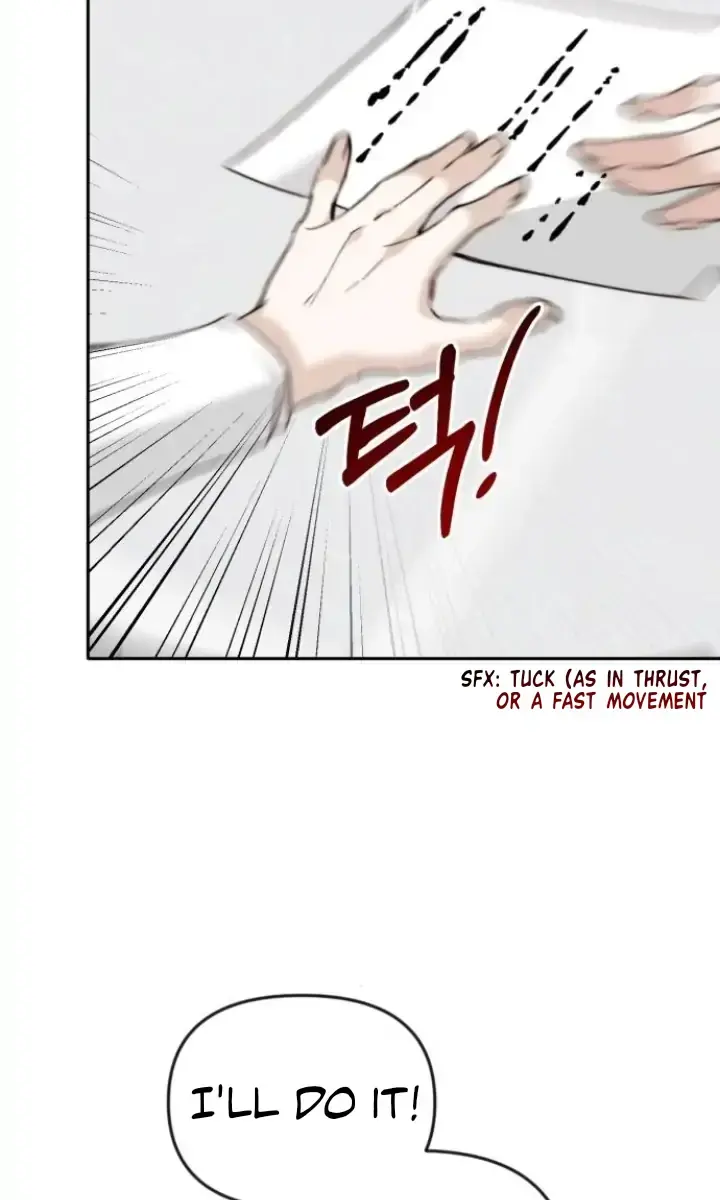 Divorce Is Easy, but Love Is Hard Chapter 10 Page 99