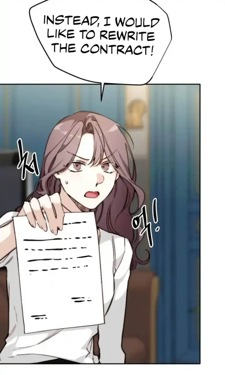 Divorce Is Easy, but Love Is Hard Chapter 10 Page 101