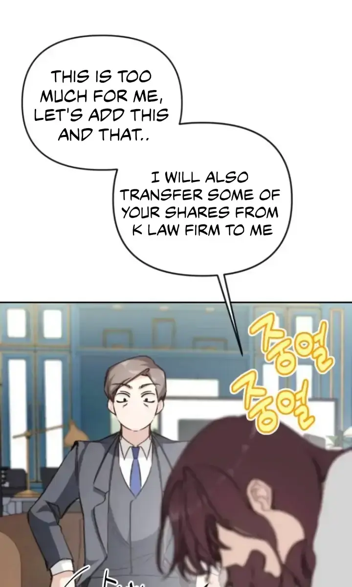 Divorce Is Easy, but Love Is Hard Chapter 10 Page 104