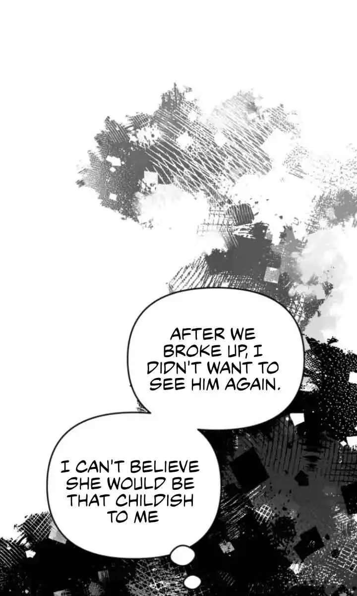 Divorce Is Easy, but Love Is Hard Chapter 11 Page 20