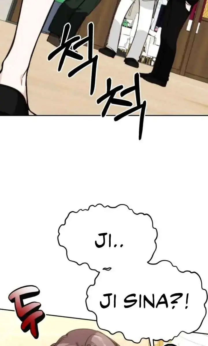 Divorce Is Easy, but Love Is Hard Chapter 11 Page 27