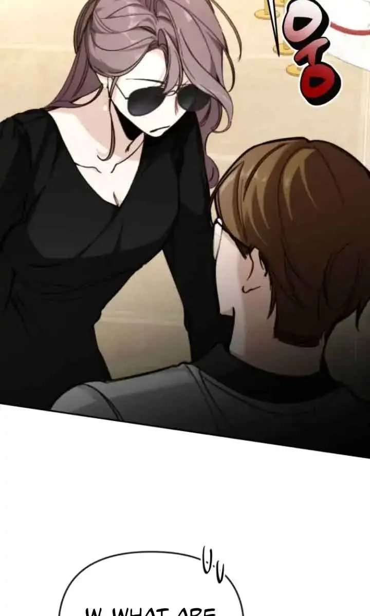 Divorce Is Easy, but Love Is Hard Chapter 11 Page 28