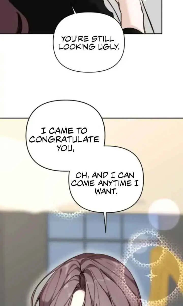 Divorce Is Easy, but Love Is Hard Chapter 11 Page 30