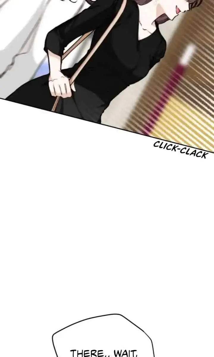 Divorce Is Easy, but Love Is Hard Chapter 11 Page 35