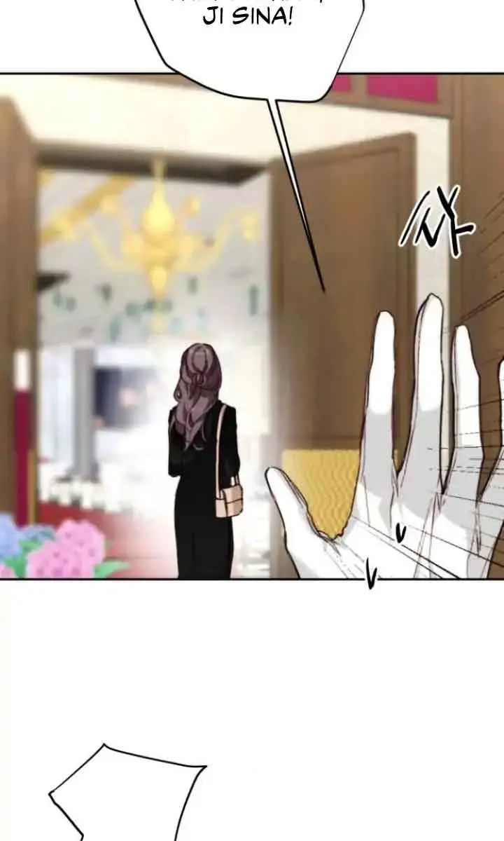 Divorce Is Easy, but Love Is Hard Chapter 11 Page 36