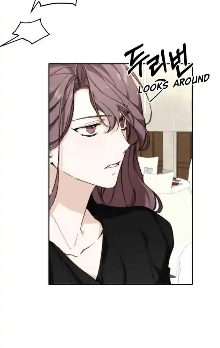 Divorce Is Easy, but Love Is Hard Chapter 11 Page 37