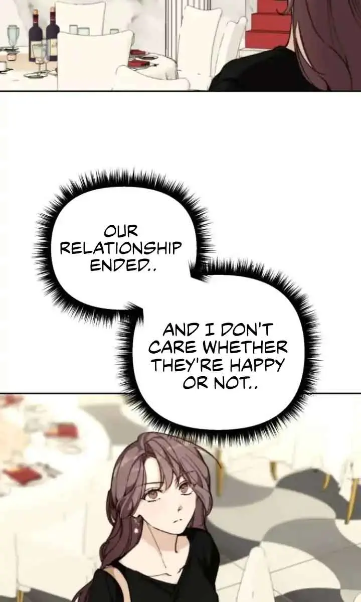 Divorce Is Easy, but Love Is Hard Chapter 11 Page 39