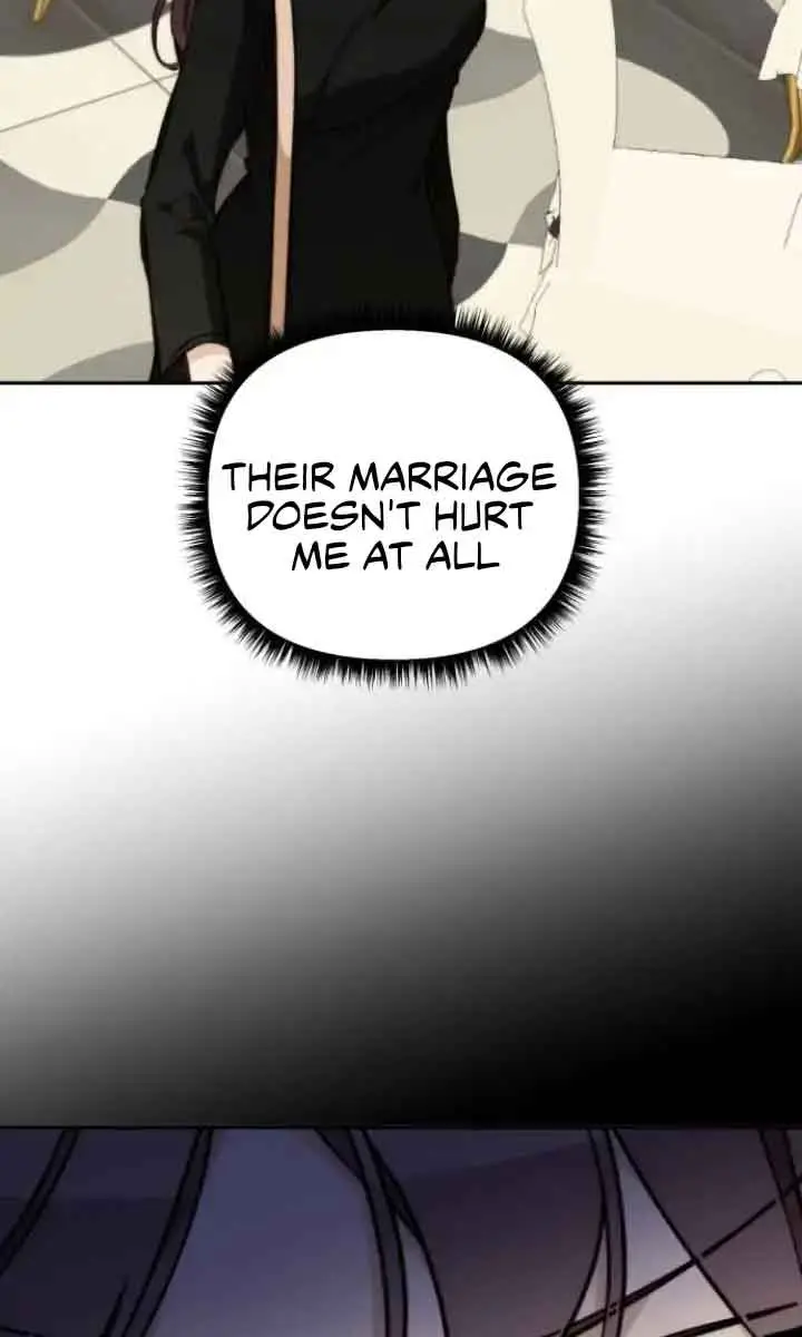 Divorce Is Easy, but Love Is Hard Chapter 11 Page 40