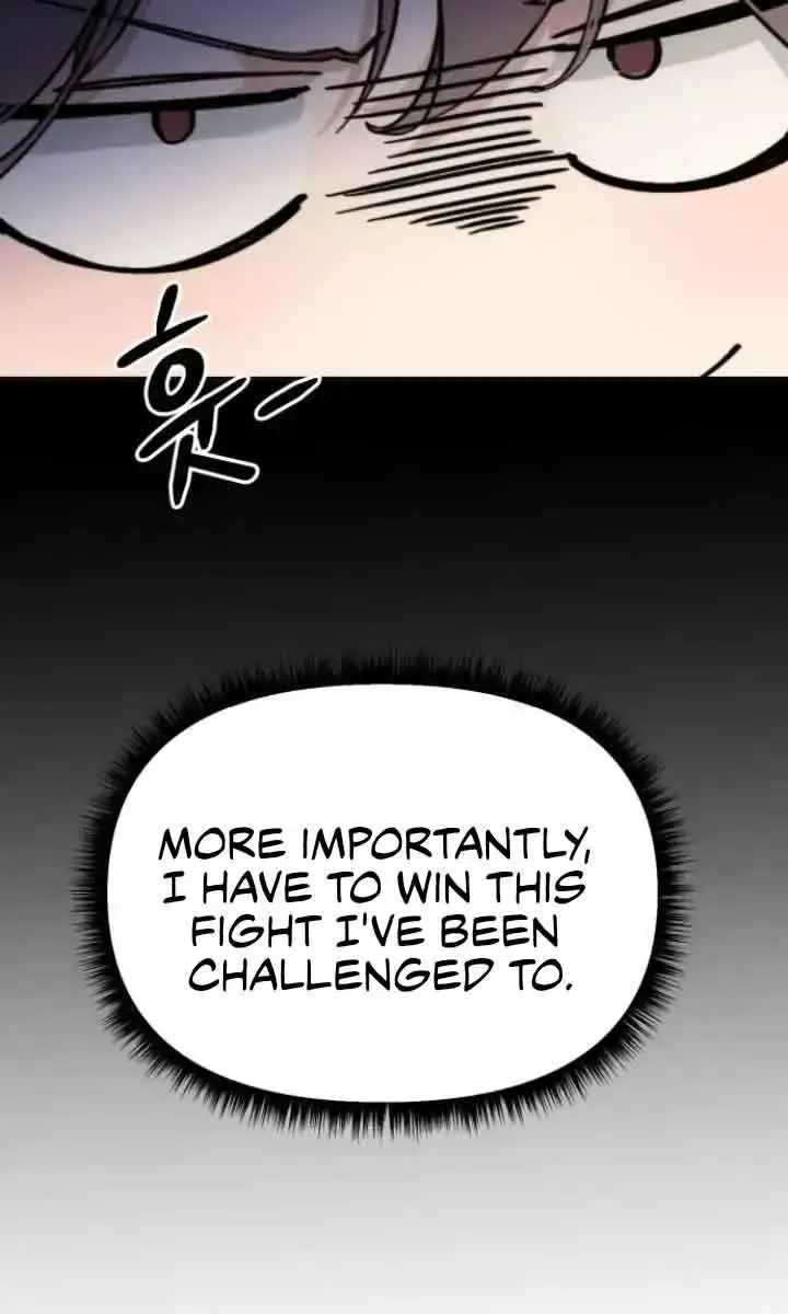 Divorce Is Easy, but Love Is Hard Chapter 11 Page 41