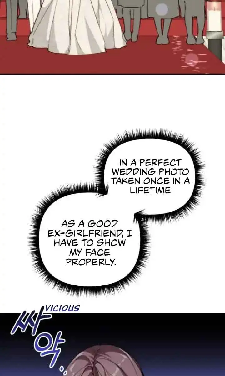 Divorce Is Easy, but Love Is Hard Chapter 11 Page 45