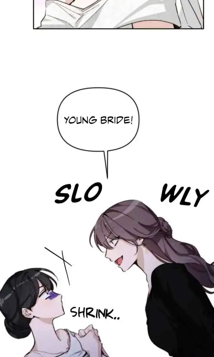 Divorce Is Easy, but Love Is Hard Chapter 11 Page 56