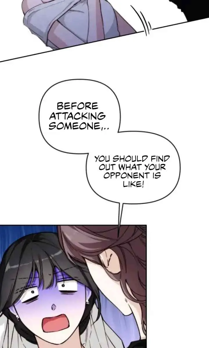 Divorce Is Easy, but Love Is Hard Chapter 11 Page 57