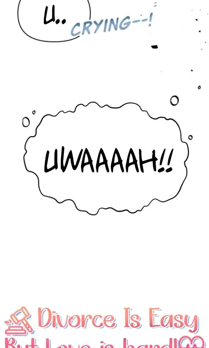 Divorce Is Easy, but Love Is Hard Chapter 11 Page 61