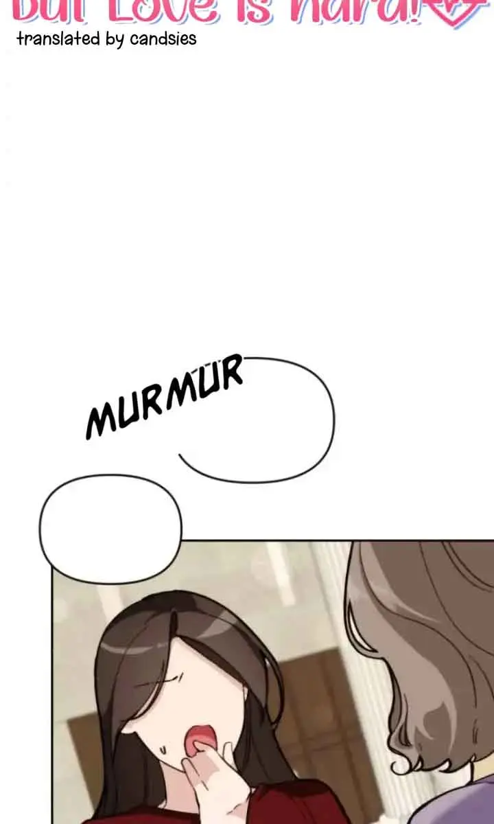Divorce Is Easy, but Love Is Hard Chapter 11 Page 62