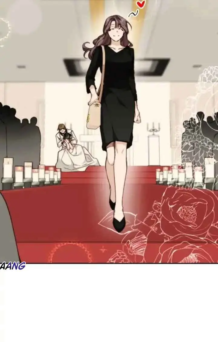Divorce Is Easy, but Love Is Hard Chapter 11 Page 64