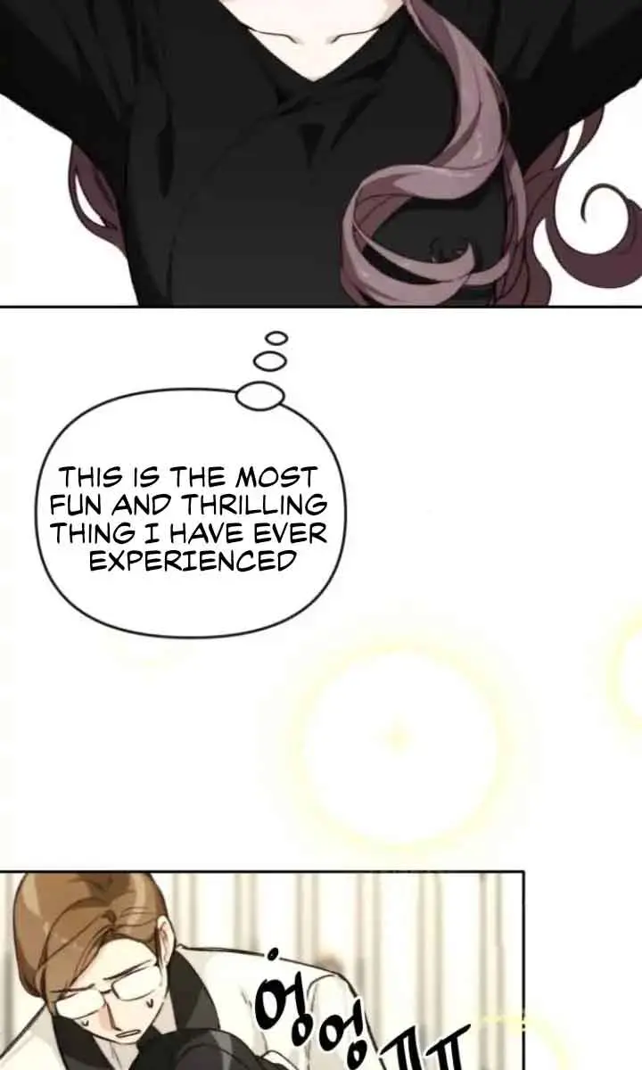 Divorce Is Easy, but Love Is Hard Chapter 11 Page 66