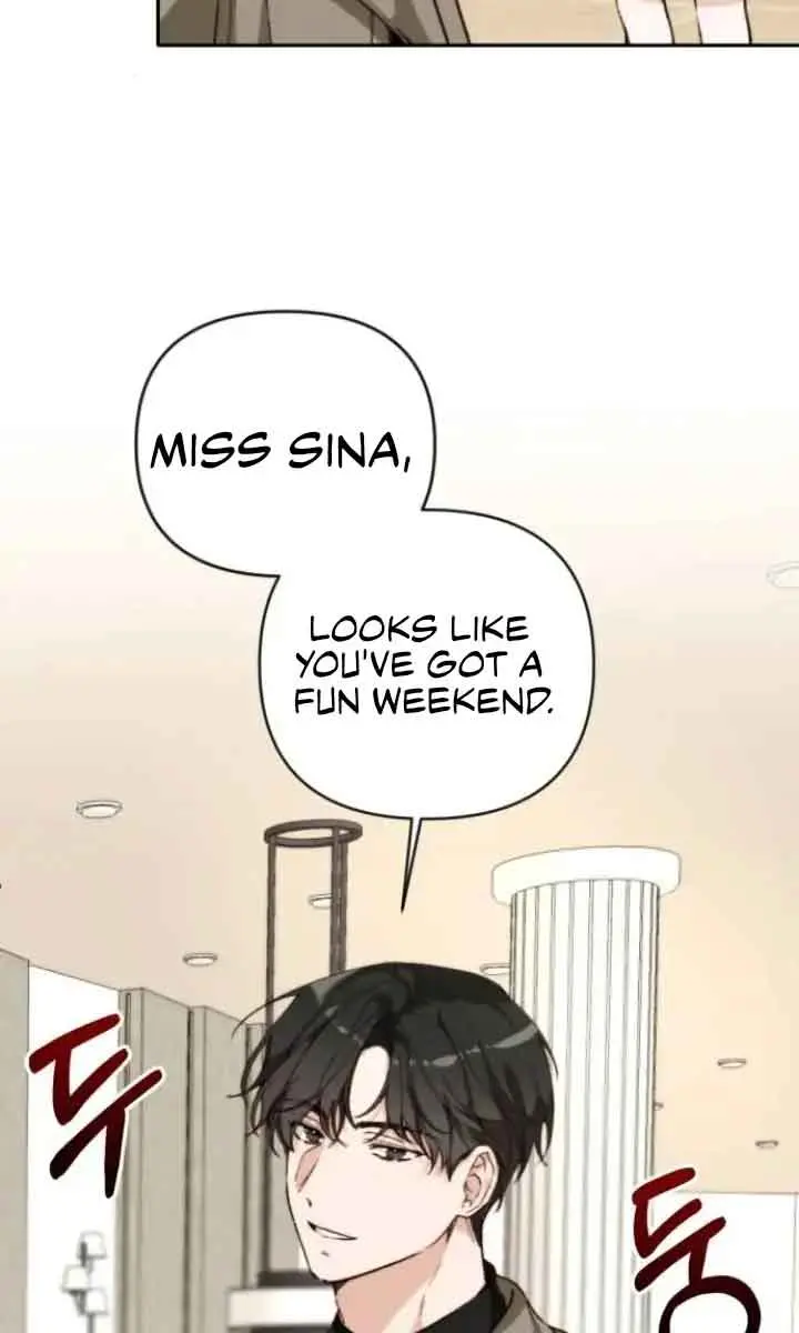 Divorce Is Easy, but Love Is Hard Chapter 11 Page 71