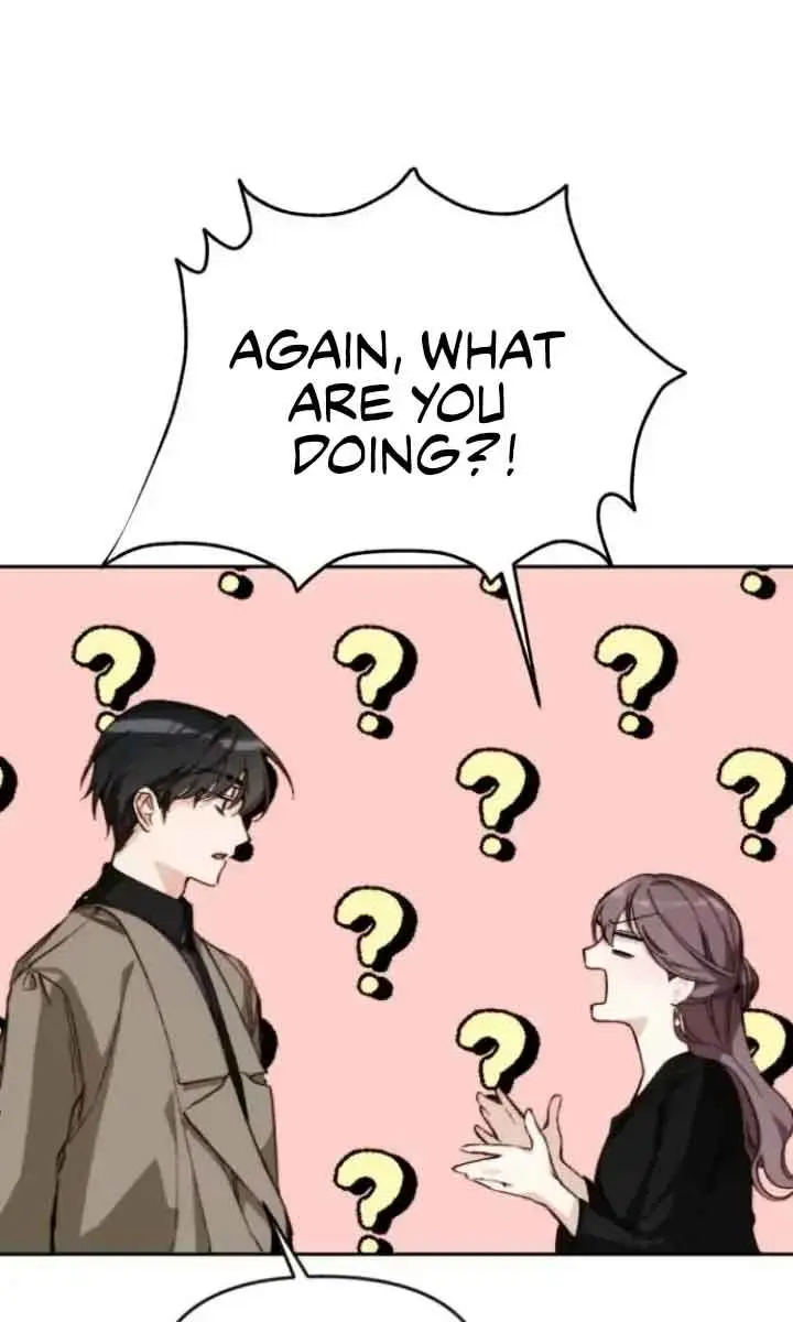 Divorce Is Easy, but Love Is Hard Chapter 11 Page 73