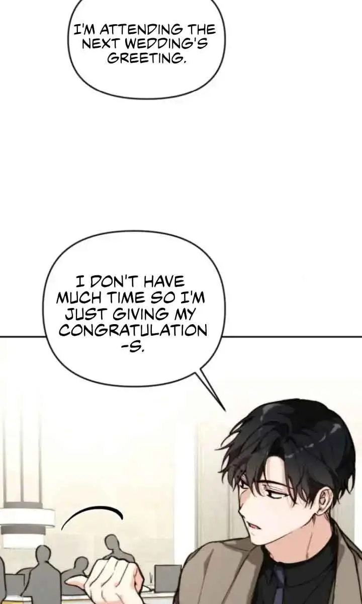 Divorce Is Easy, but Love Is Hard Chapter 11 Page 74