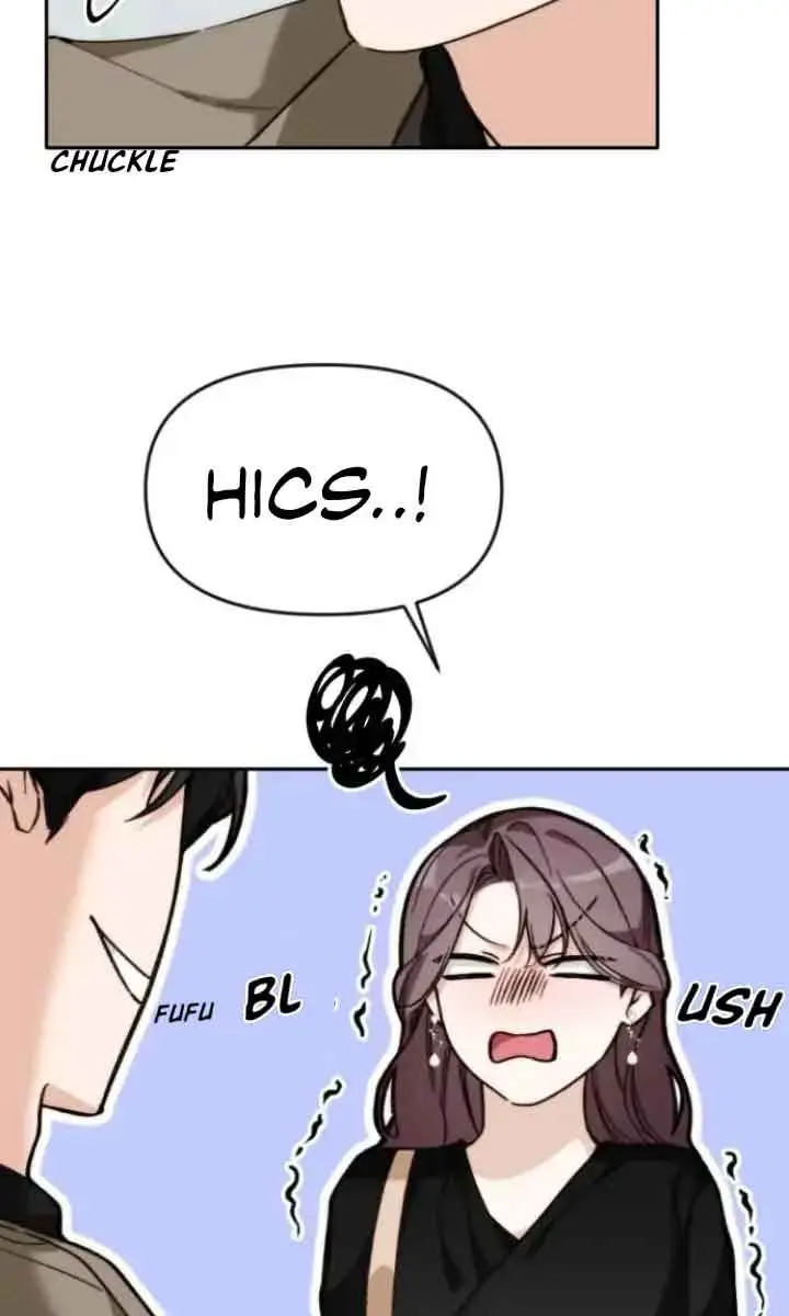 Divorce Is Easy, but Love Is Hard Chapter 11 Page 77