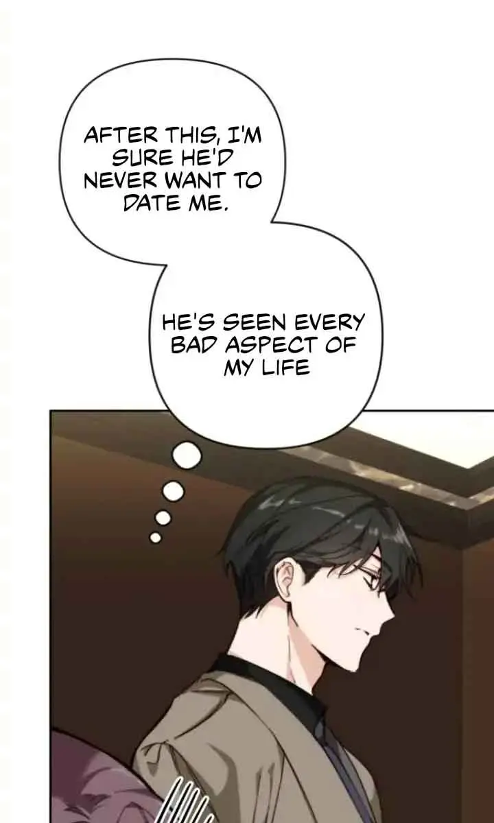 Divorce Is Easy, but Love Is Hard Chapter 11 Page 83
