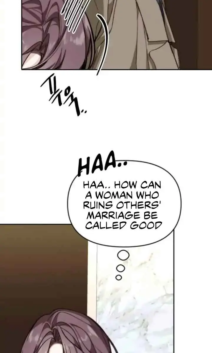 Divorce Is Easy, but Love Is Hard Chapter 11 Page 84