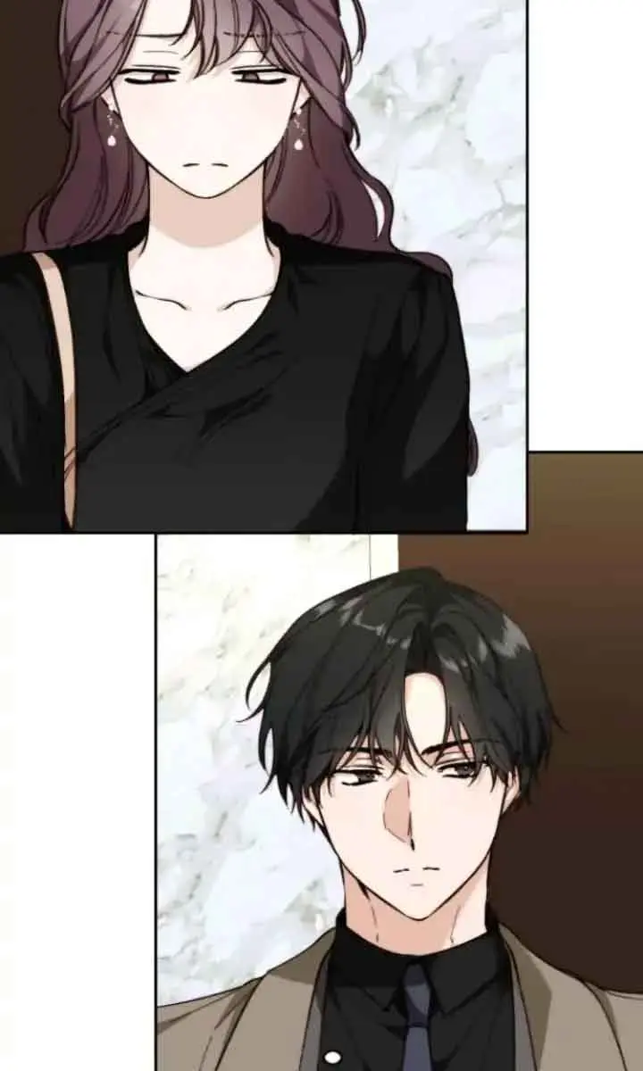 Divorce Is Easy, but Love Is Hard Chapter 11 Page 85