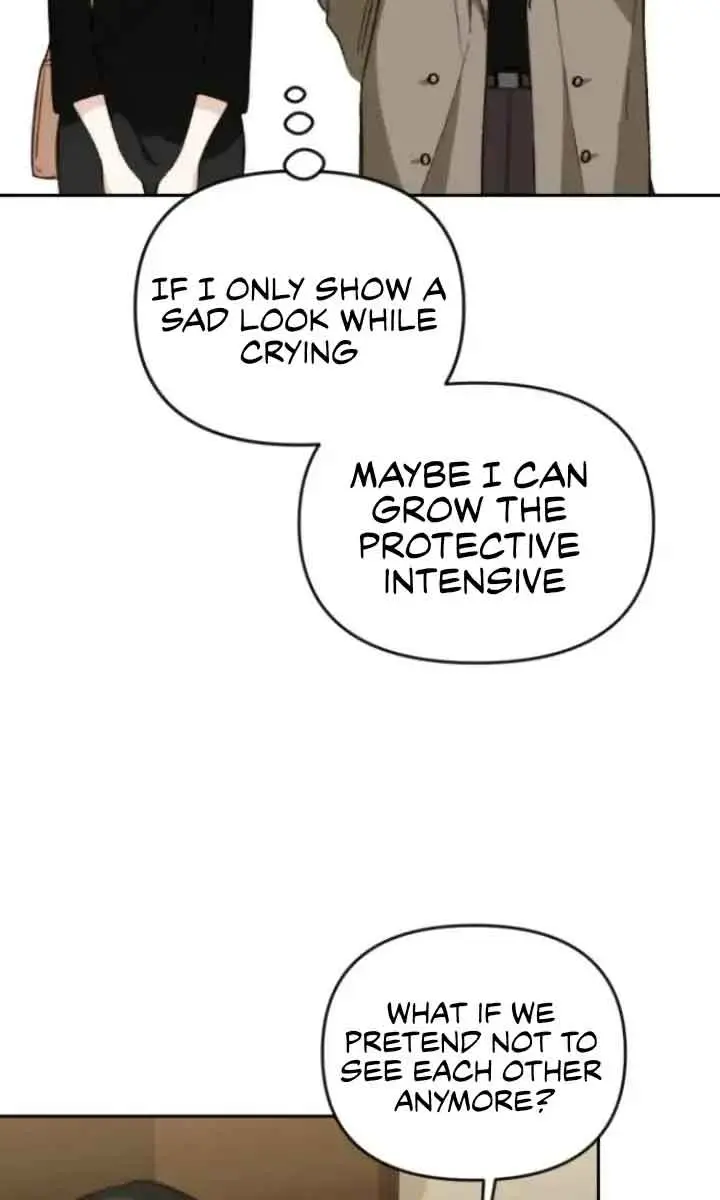 Divorce Is Easy, but Love Is Hard Chapter 11 Page 88