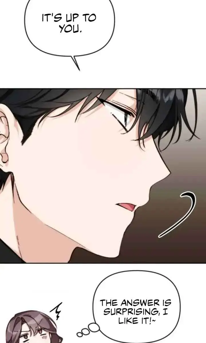 Divorce Is Easy, but Love Is Hard Chapter 11 Page 90