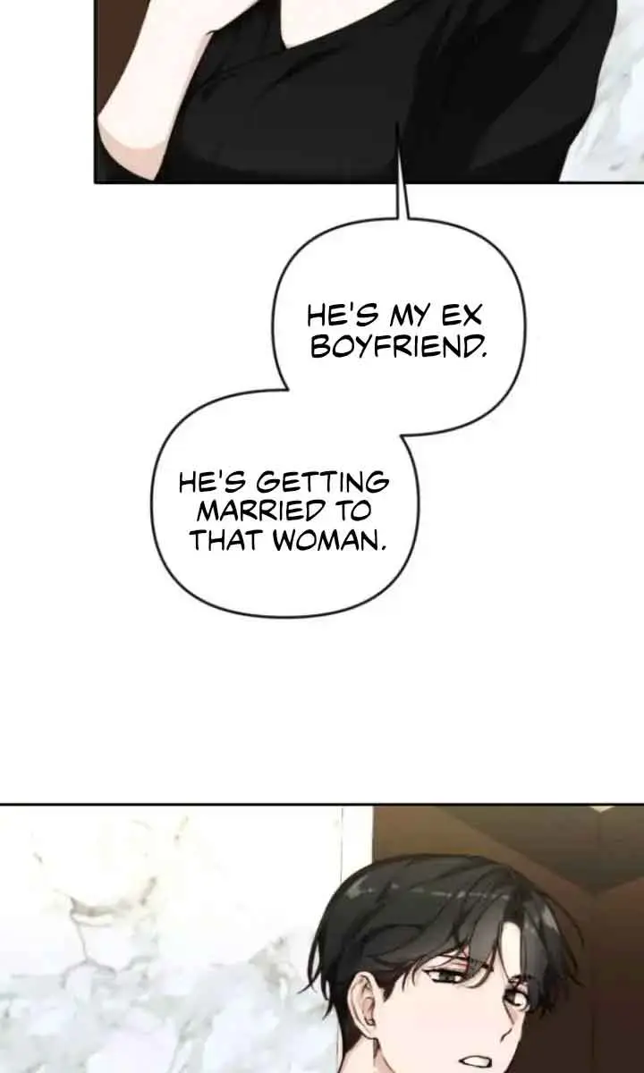 Divorce Is Easy, but Love Is Hard Chapter 11 Page 94