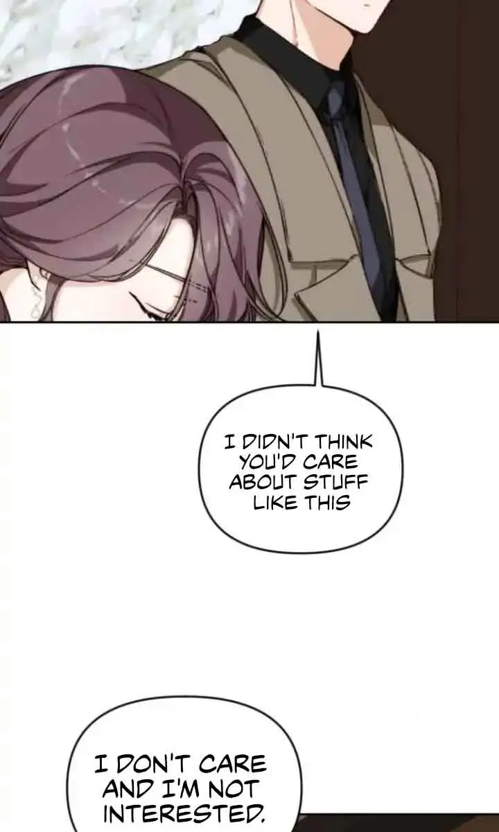Divorce Is Easy, but Love Is Hard Chapter 11 Page 95