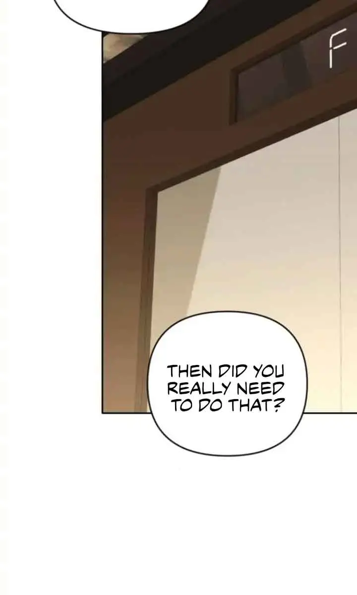 Divorce Is Easy, but Love Is Hard Chapter 11 Page 96
