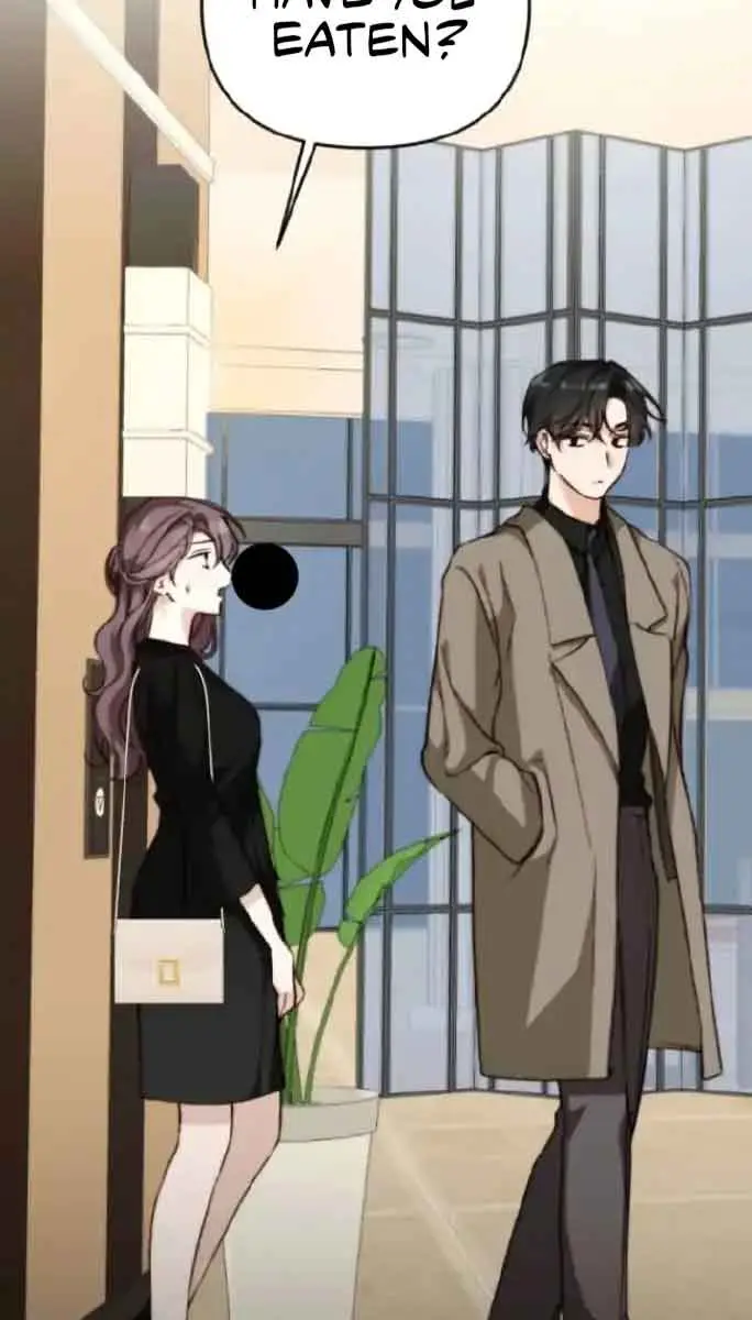 Divorce Is Easy, but Love Is Hard Chapter 11 Page 108
