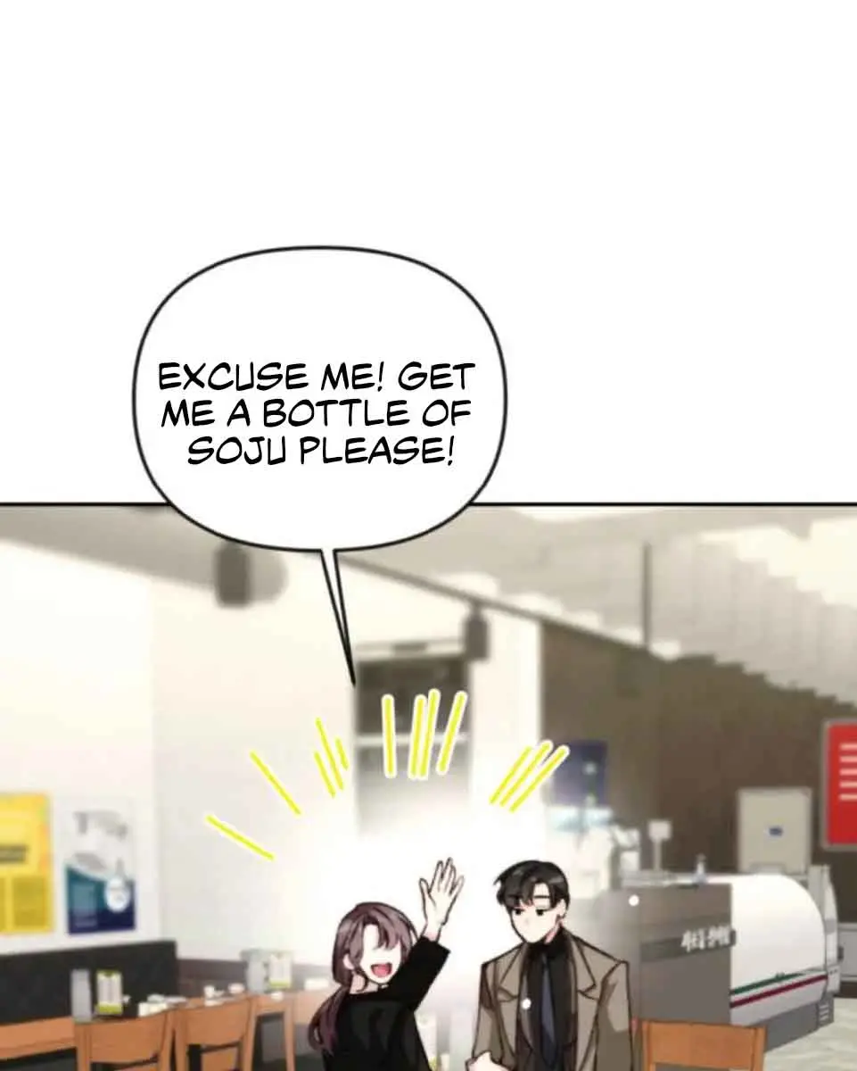 Divorce Is Easy, but Love Is Hard Chapter 12 Page 2
