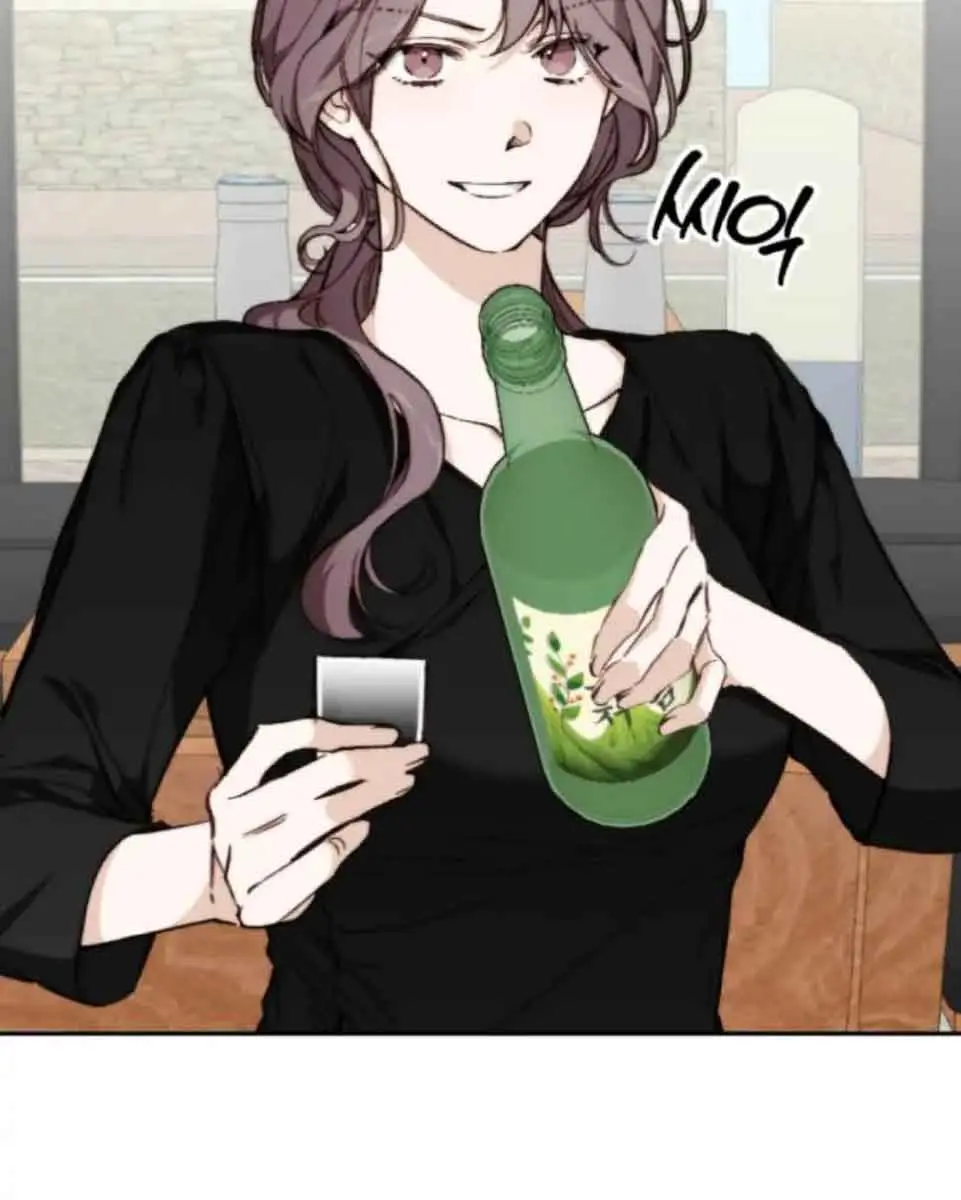 Divorce Is Easy, but Love Is Hard Chapter 12 Page 6