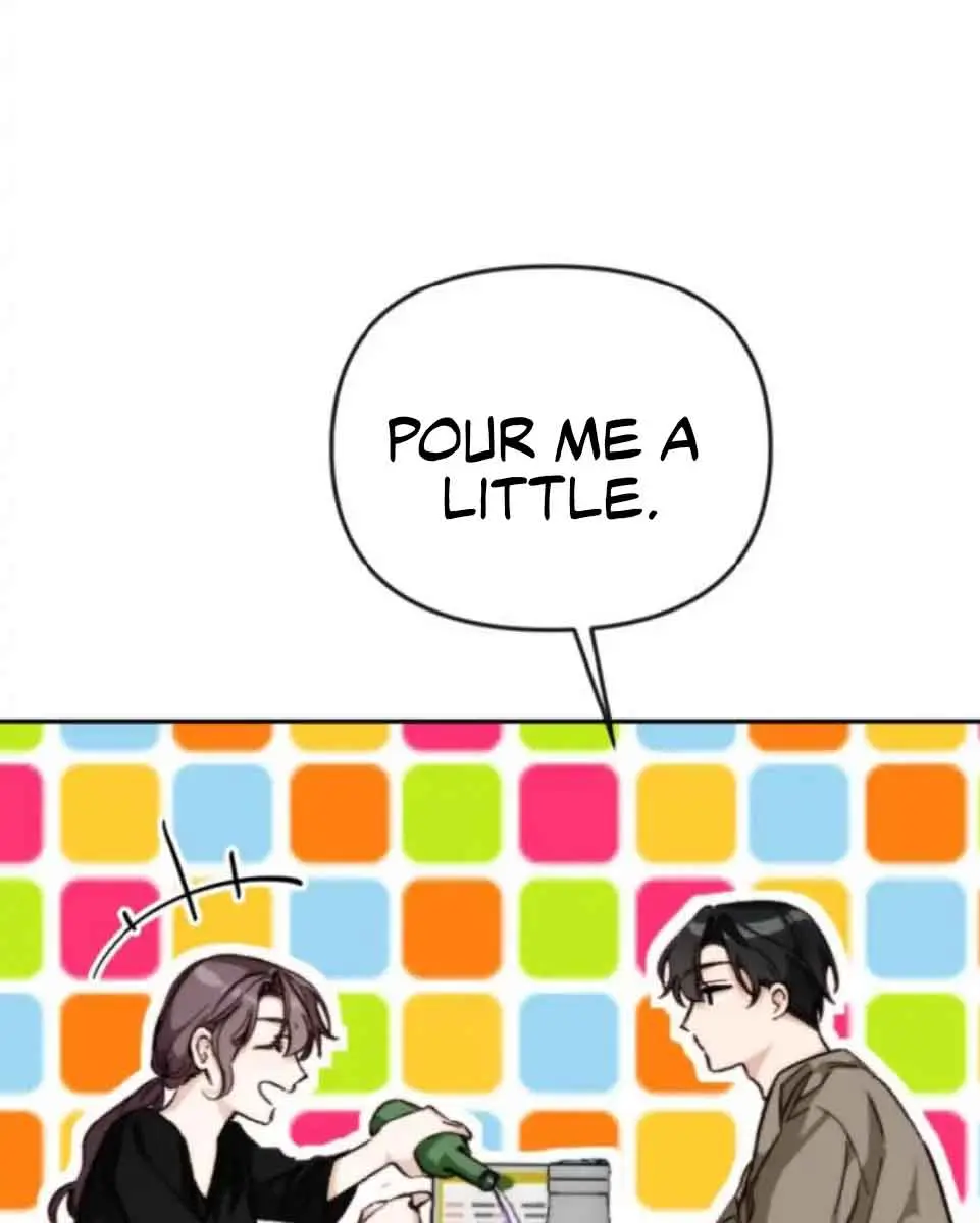Divorce Is Easy, but Love Is Hard Chapter 12 Page 7