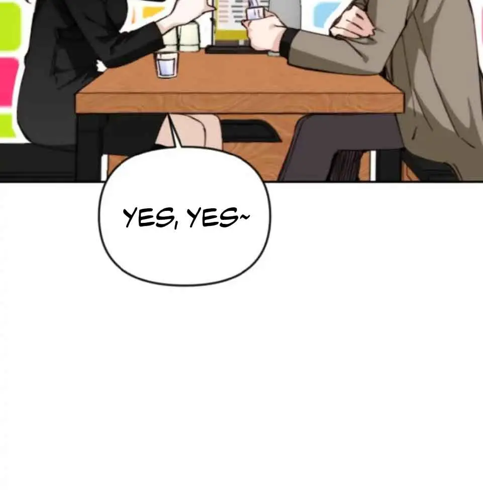 Divorce Is Easy, but Love Is Hard Chapter 12 Page 8