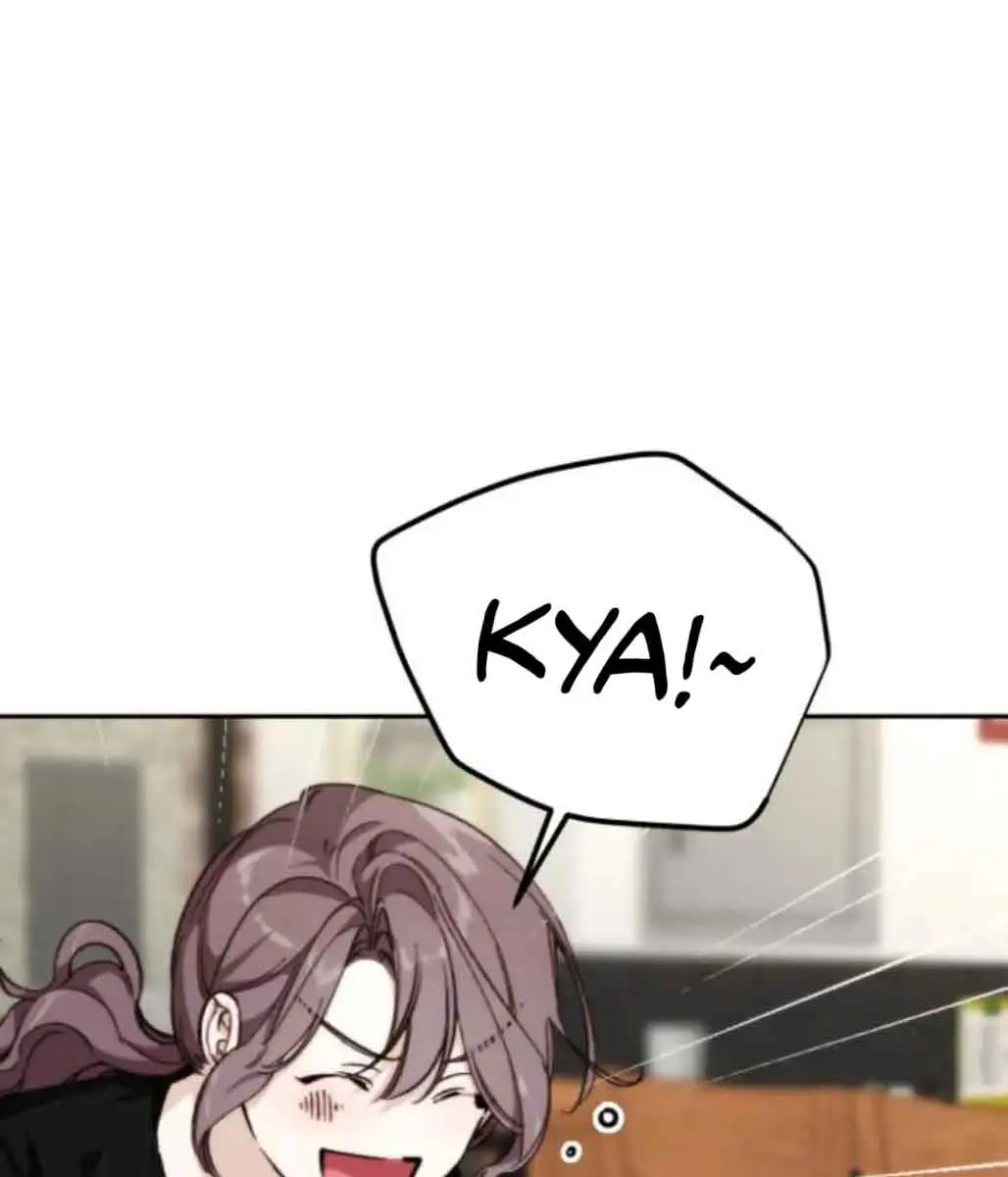Divorce Is Easy, but Love Is Hard Chapter 12 Page 10