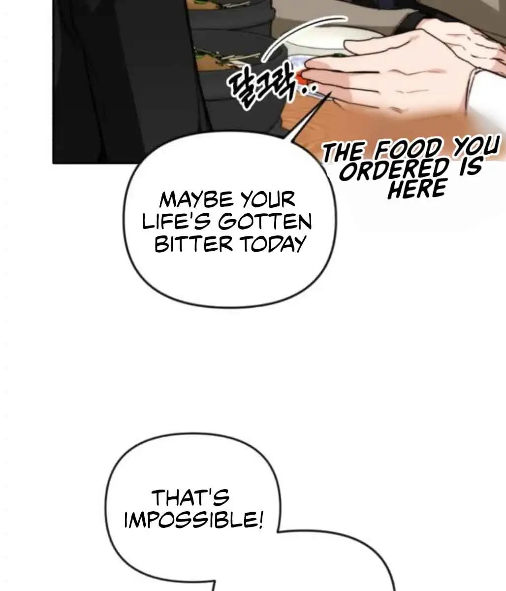 Divorce Is Easy, but Love Is Hard Chapter 12 Page 13