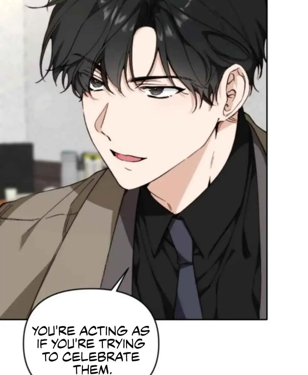 Divorce Is Easy, but Love Is Hard Chapter 12 Page 18