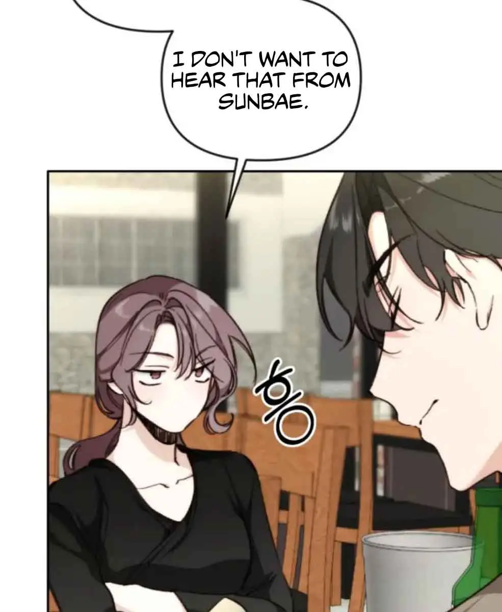 Divorce Is Easy, but Love Is Hard Chapter 12 Page 20