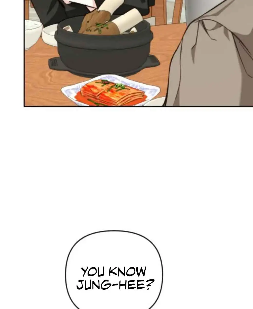 Divorce Is Easy, but Love Is Hard Chapter 12 Page 21