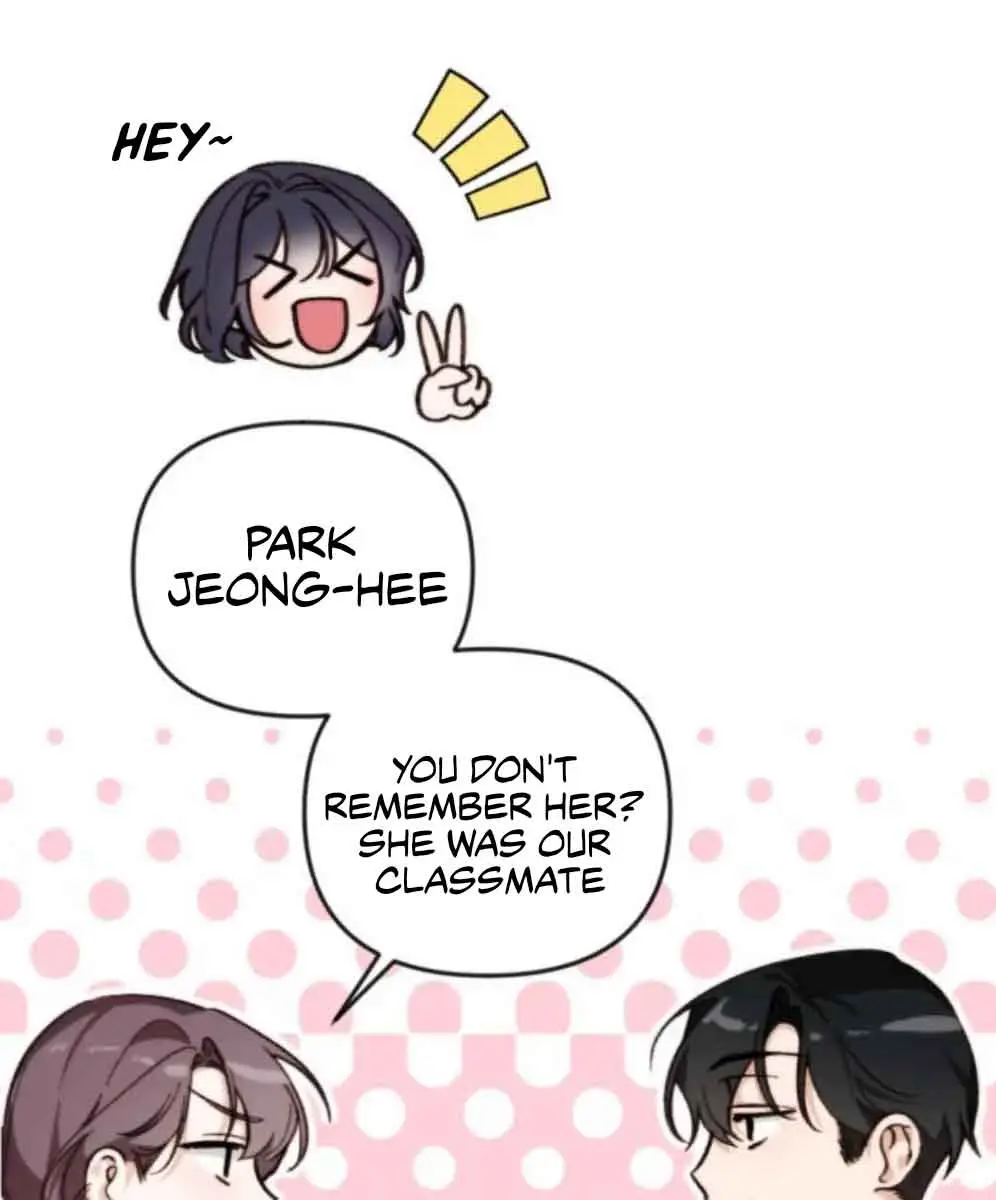 Divorce Is Easy, but Love Is Hard Chapter 12 Page 23