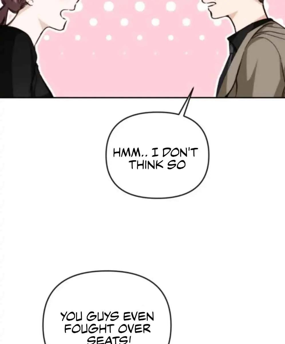 Divorce Is Easy, but Love Is Hard Chapter 12 Page 24