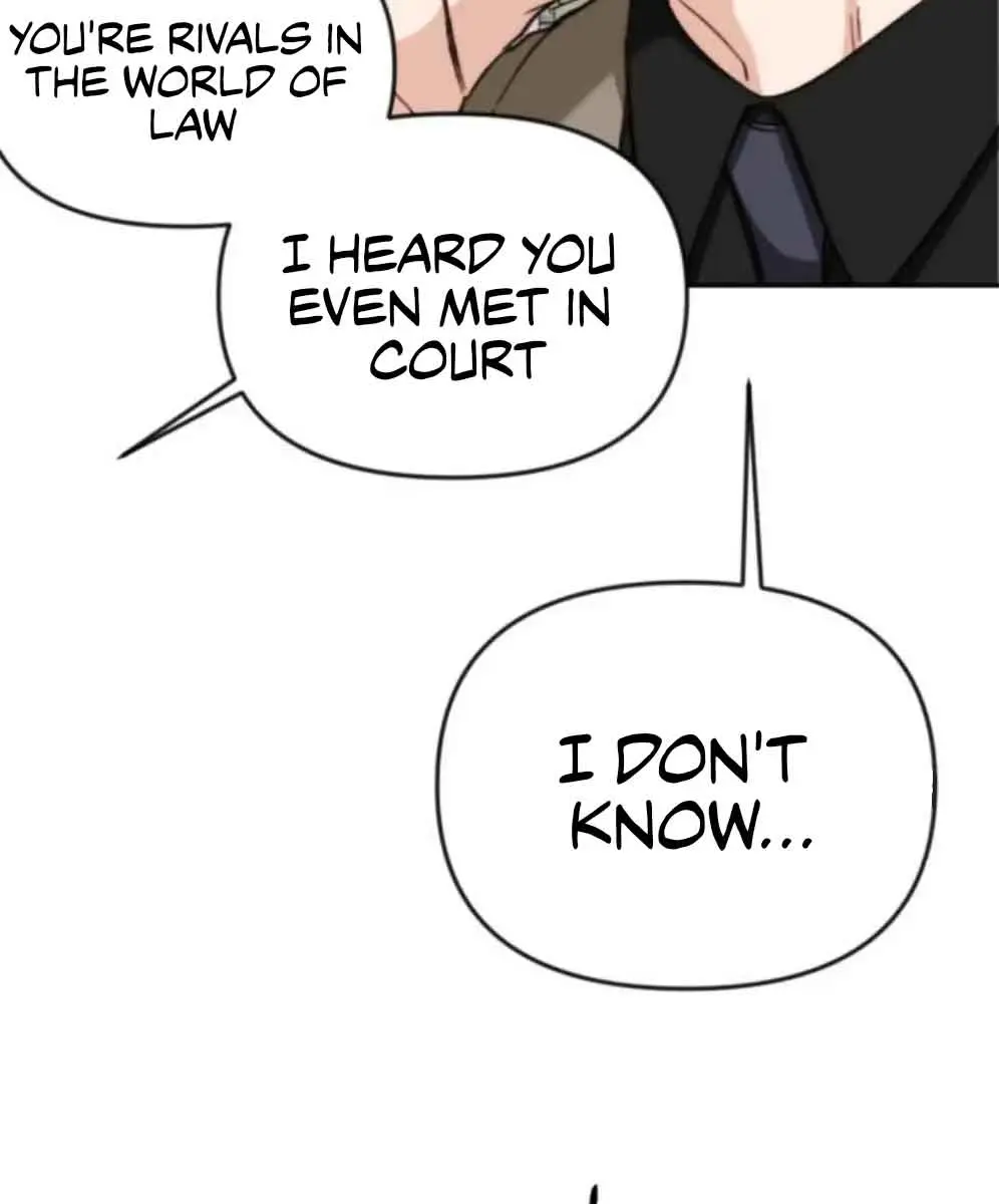 Divorce Is Easy, but Love Is Hard Chapter 12 Page 27