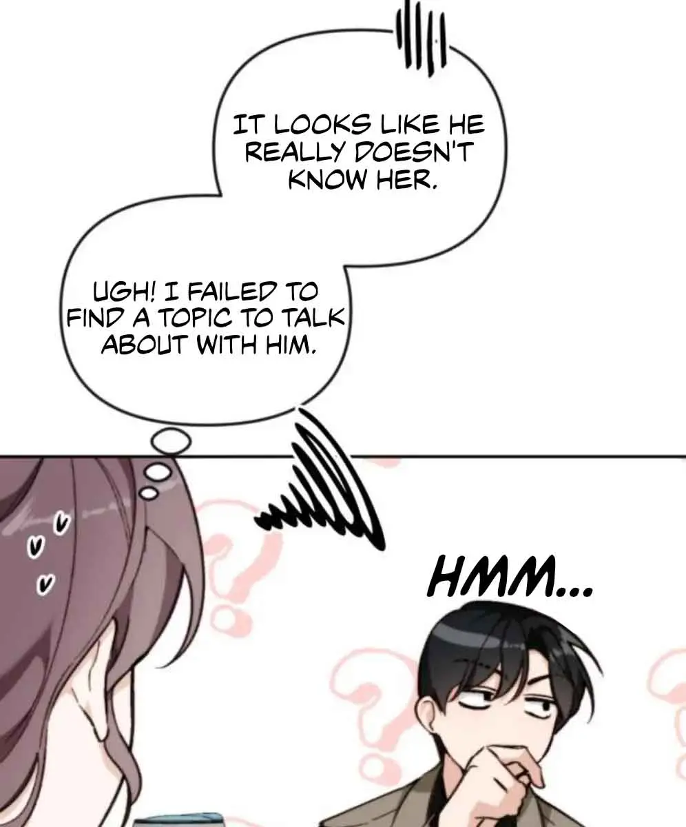 Divorce Is Easy, but Love Is Hard Chapter 12 Page 28
